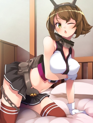 ピクシブ 艦これ画像まとめ 2018/05/27～06/02分 50枚
