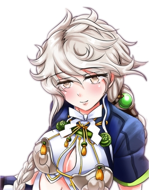 二次元美少女のエロカワ画像をひたすら貼っていく vol.447