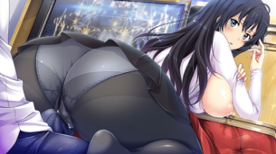 【俺ガイル】やはり俺の青春ラブコメはまちがっているの剥ぎコラなどエロ画像 その17