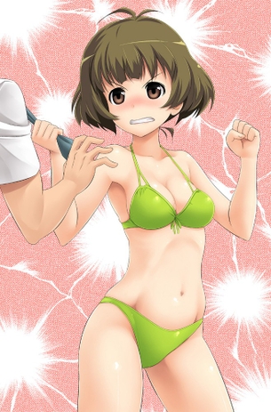 二次元美少女のエロカワ画像をひたすら貼っていく vol.285