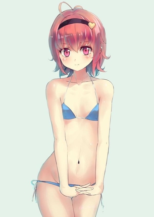 東方画像色々 その254 50枚