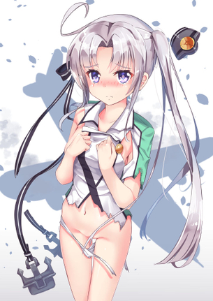 艦これ画像色々 その230 50枚