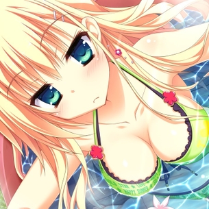 二次元美少女のエロカワ画像をひたすら貼っていく vol.282