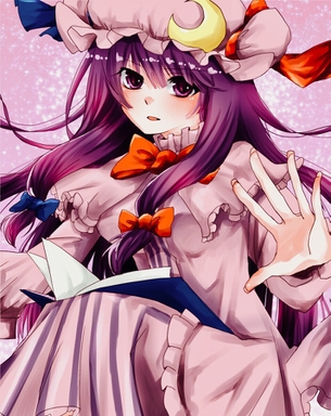 東方 ワンドロまとめ 2018/03/19分 60枚