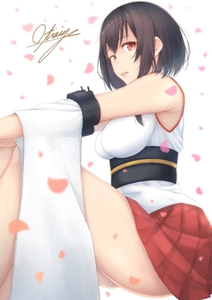 艦これ待受画像 その212 50枚