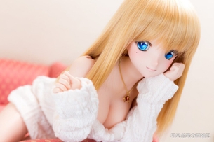 ドールが好きすぎて画像がいくらあっても足りない