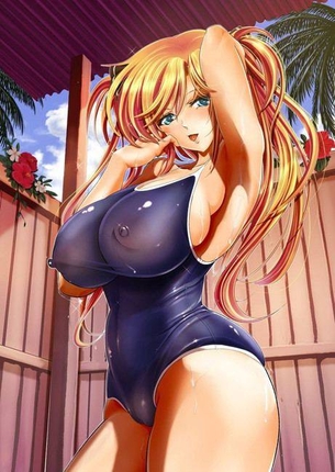 巨乳・爆乳の画像フォルダを公開する！