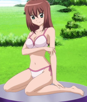 ハヤテのごとく！の抜けるエロ画像ください！