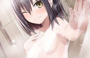 『神獄塔メアリスケルター2』店舗特典に女の子の全裸や下着姿などエロい完成イラスト