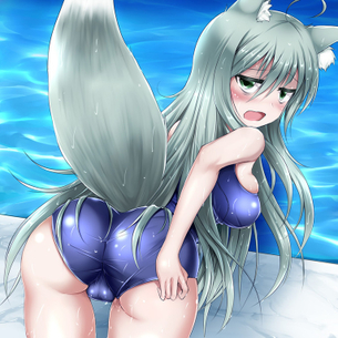 海の日だし、夏を感じる二次エロ画像くださいっ