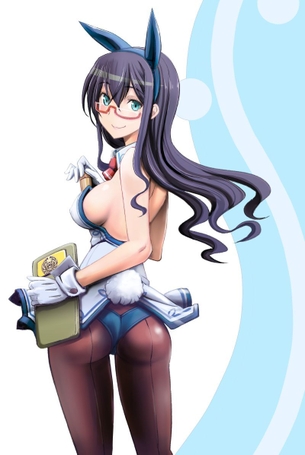 【二次・ZIP】布越しに乳首主張してる胸ポチ美少女の画像