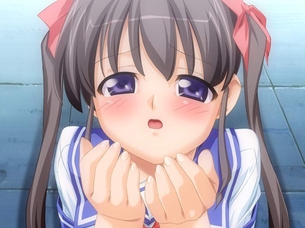 【萌え】ちっぱい他で5回はヌケてしまう美少女たち その3【2次元】