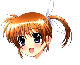 【エロコラ素材】エロコラに使える『アニメキャラの顔素材 』その12