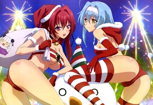 【新妹魔王の契約者】（しんまいまおうのテスタメント）剥ぎコラまとめ