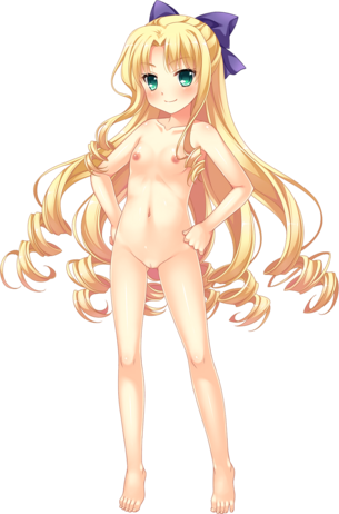 【裸の立ち絵】立ち絵のPNG背景透過素材ばかりを集めてみた 第81弾