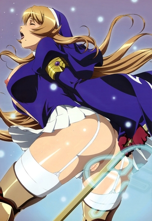 【クイーンズブレイド】剥ぎコラまとめ その4