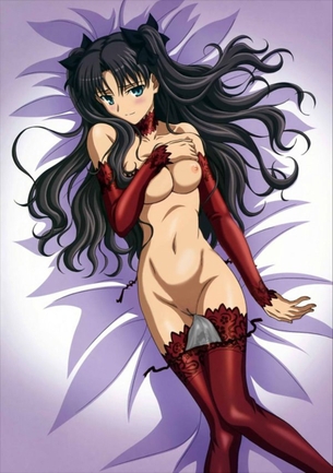 【Fate／stay night】フェイト・ステイナイトの剥ぎコラまとめ その2