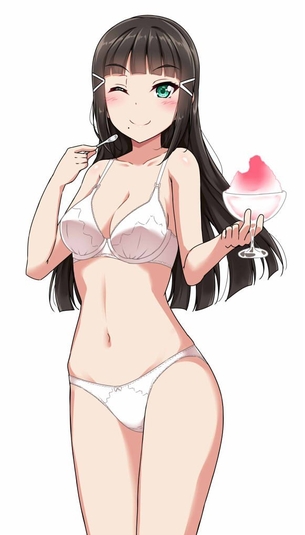 【ラブライブ!サンシャイン!!】Aquas（アクア）メンバーのエロ画像 通算69弾目