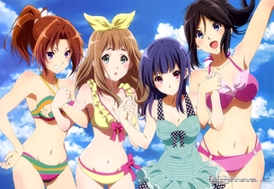 【響け！ユーフォニアム2】すべてが美しいエロ画像 第18弾
