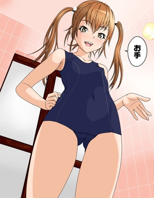 【無邪気の楽園】このみちゃんや真夏ちゃんなどのエロ画像まとめ