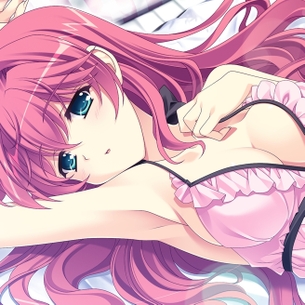 二次元美少女のエロカワ画像をひたすら貼っていく vol.359