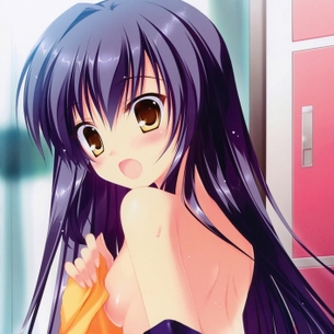二次元美少女のエロカワ画像をひたすら貼っていく vol.362