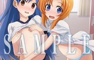 『ひぐらしのなく頃に奉』店舗特典に女の子のエロ衣装や濡れ透け、全裸姿などエロイラスト