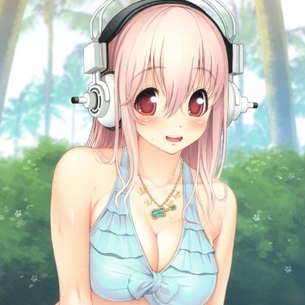 二次元美少女のエロカワ画像をひたすら貼っていく vol.360