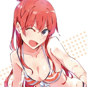 二次元美少女のエロカワ画像をひたすら貼っていく vol.361
