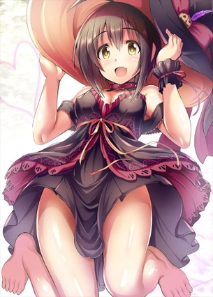 【アイドルマスターシンデレラガールズ】【画像】小日向美穂、H過ぎワロタwwwwwwwww