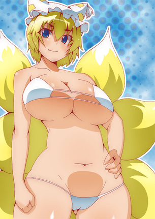 東方画像色々 その258 50枚