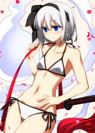 東方画像色々 その272 50枚