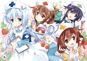 艦これ壁紙画像 その126 50枚