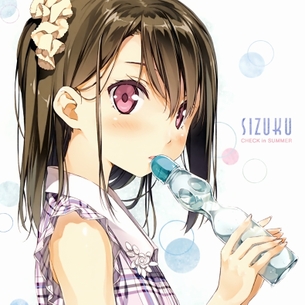 二次元美少女のエロカワ画像をひたすら貼っていく vol.443