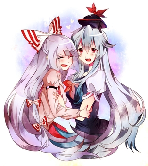 二次元美少女のエロカワ画像をひたすら貼っていく vol.334