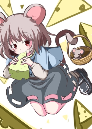 東方 ワンドロまとめ 2018/04/07分 50枚