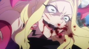【春アニメ】『Lostorage conflated WIXOSS』1話、アキラッキーが画面に映るだけで笑いがこみ上げてきたwww