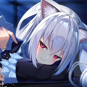 のらきゃっとちゃんのかわいすぎる画像まとめ。