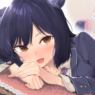 しずりんこと静凛ちゃんのエロ画像まとめ。