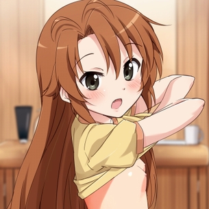 二次元美少女のエロカワ画像をひたすら貼っていく vol.363