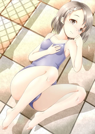 アイドルマスターシンデレラガールズのえっちなやつ