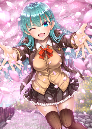ピクシブ 艦これ画像まとめ 2018/04/22～04/28分 50枚