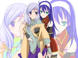 二次元美少女のエロカワ画像をひたすら貼っていく vol.373