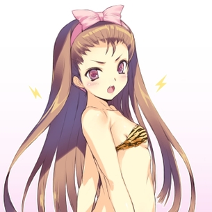二次元美少女のエロカワ画像をひたすら貼っていく vol.372