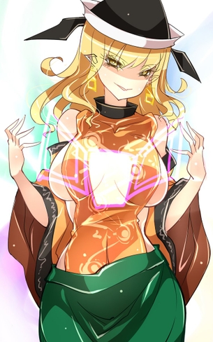 東方 ワンドロまとめ 2018/04/28分 50枚