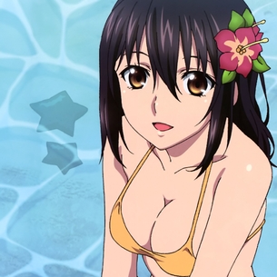 二次元美少女のエッチな水着画像詰め合わせ。 vol.11