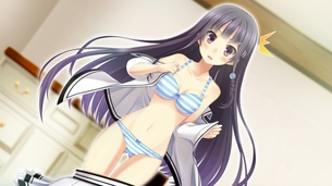 【2次】ご利益がありそうなラッキースケベの二次エロ画像 その6【ラッキースケベ】