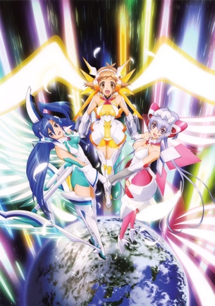 【戦姫絶唱シンフォギア】公式萌画像と剥ぎコラを大収集 その1