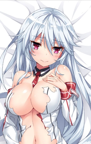 【魔装学園H×H】まそうがくえんハイブリッドハートのエロ画像 その1