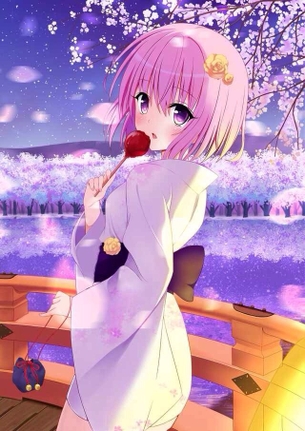 【ToLoveるダークネス】モモちゃんとナナちゃんの厳選したエロ画像と剥ぎコラ画像 その6